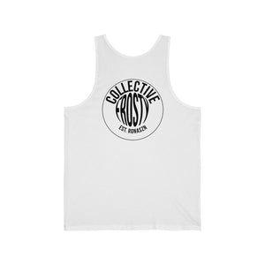 FC CIRCLE LOGO TANK