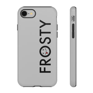 FROSTY PHONE CASE