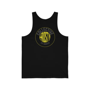 FC CIRCLE LOGO TANK