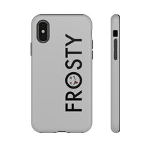 Load image into Gallery viewer, FROSTY PHONE CASE
