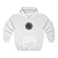 Load image into Gallery viewer, FC SMILE MARBLE HOODIE
