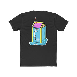 FC LIGHTNING MILK TEE