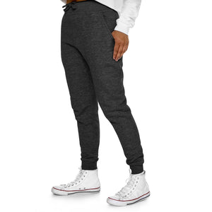 FC SMILE MARBLE JOGGERS