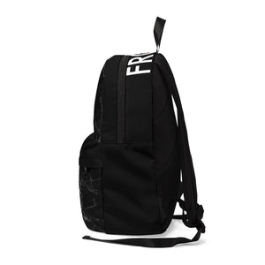 FC MARBLE Backpack