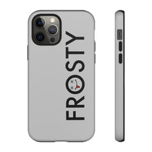 Load image into Gallery viewer, FROSTY PHONE CASE
