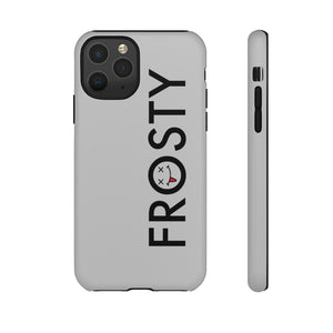 FROSTY PHONE CASE