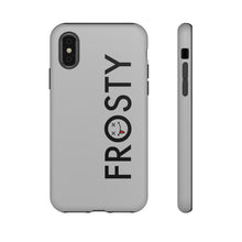 Load image into Gallery viewer, FROSTY PHONE CASE
