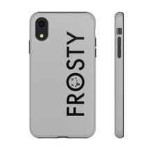 Load image into Gallery viewer, FROSTY PHONE CASE
