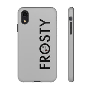 FROSTY PHONE CASE