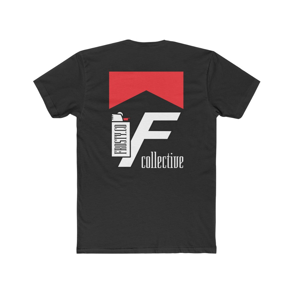 FC MARLBORO TEE