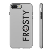 Load image into Gallery viewer, FROSTY PHONE CASE
