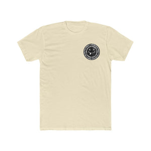 FC SMILE MARBLE TEE