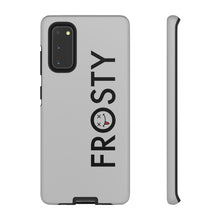 Load image into Gallery viewer, FROSTY PHONE CASE
