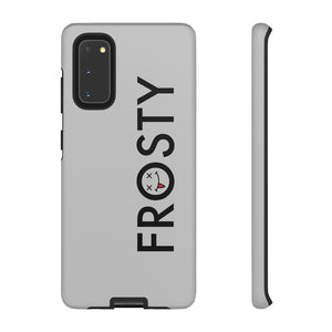 FROSTY PHONE CASE