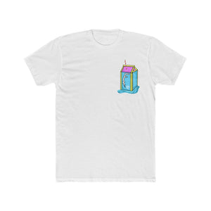 FC LIGHTNING MILK TEE