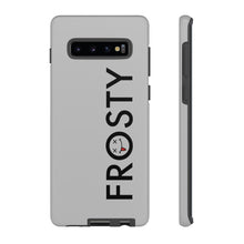 Load image into Gallery viewer, FROSTY PHONE CASE
