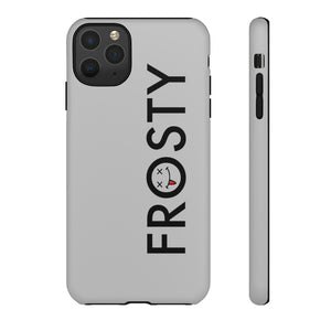 FROSTY PHONE CASE