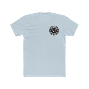 FC SMILE MARBLE TEE