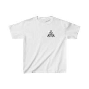 GROMS FC PALM TEE