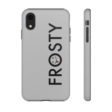 Load image into Gallery viewer, FROSTY PHONE CASE
