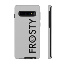 Load image into Gallery viewer, FROSTY PHONE CASE
