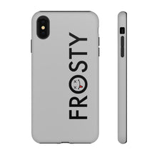 Load image into Gallery viewer, FROSTY PHONE CASE
