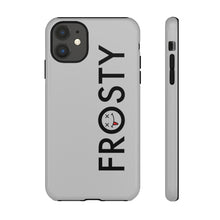 Load image into Gallery viewer, FROSTY PHONE CASE
