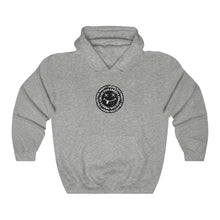 Load image into Gallery viewer, FC SMILE MARBLE HOODIE
