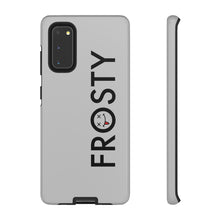 Load image into Gallery viewer, FROSTY PHONE CASE
