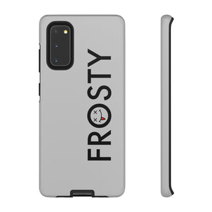 FROSTY PHONE CASE