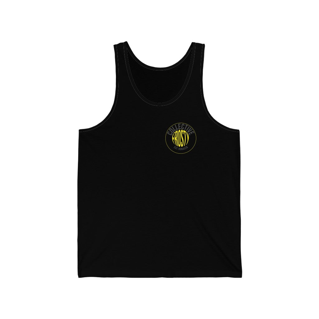 FC CIRCLE LOGO TANK