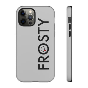 FROSTY PHONE CASE