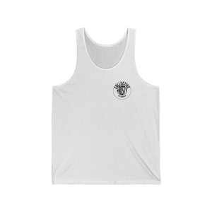 FC CIRCLE LOGO TANK