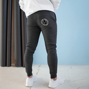 FC SMILE MARBLE JOGGERS