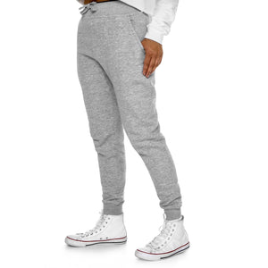 FC SMILE MARBLE JOGGERS