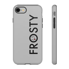 Load image into Gallery viewer, FROSTY PHONE CASE
