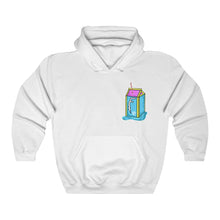 Load image into Gallery viewer, FC LIGHTNING MILK HOODIE
