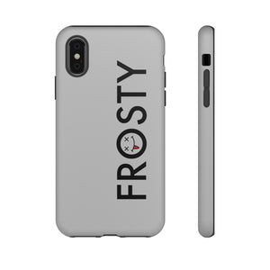 FROSTY PHONE CASE