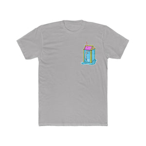 FC LIGHTNING MILK TEE