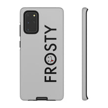 Load image into Gallery viewer, FROSTY PHONE CASE
