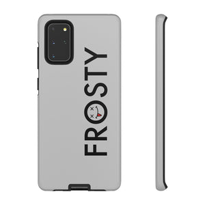 FROSTY PHONE CASE