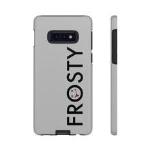 Load image into Gallery viewer, FROSTY PHONE CASE
