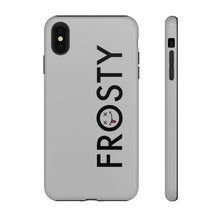 Load image into Gallery viewer, FROSTY PHONE CASE
