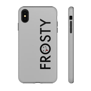 FROSTY PHONE CASE