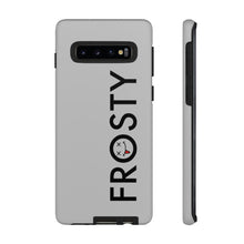 Load image into Gallery viewer, FROSTY PHONE CASE
