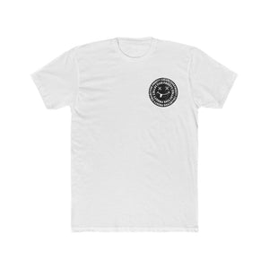 FC SMILE MARBLE TEE