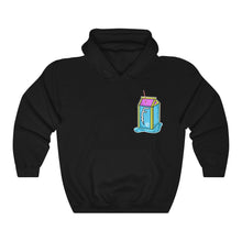 Load image into Gallery viewer, FC LIGHTNING MILK HOODIE
