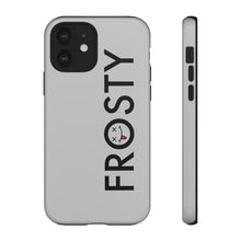 Load image into Gallery viewer, FROSTY PHONE CASE
