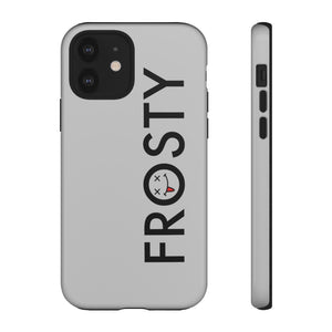 FROSTY PHONE CASE