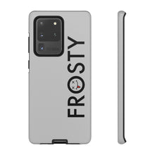 Load image into Gallery viewer, FROSTY PHONE CASE
